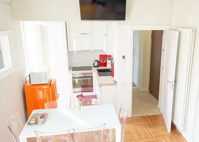 Porta Venezia - Downtown Daire Milano