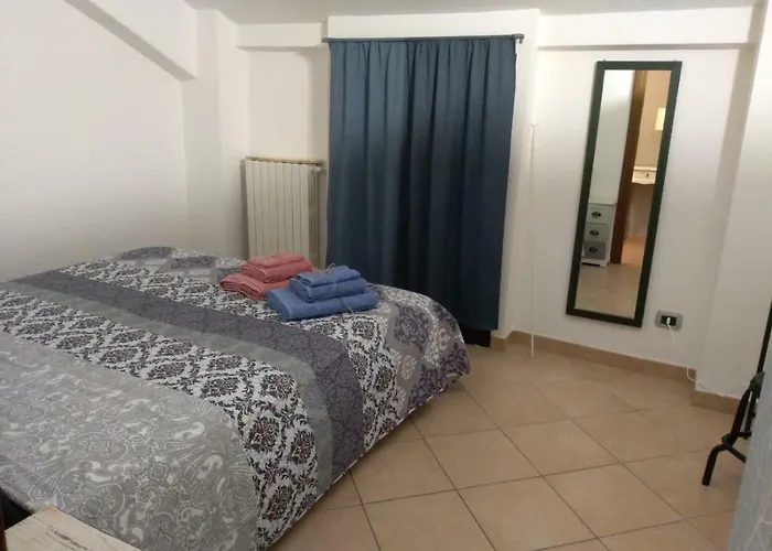 Casa Gorla Apartamento Milán