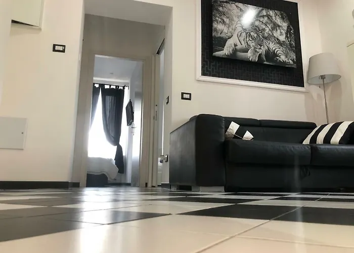 Camaldoli House Milán