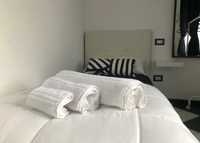 Camaldoli House Milán