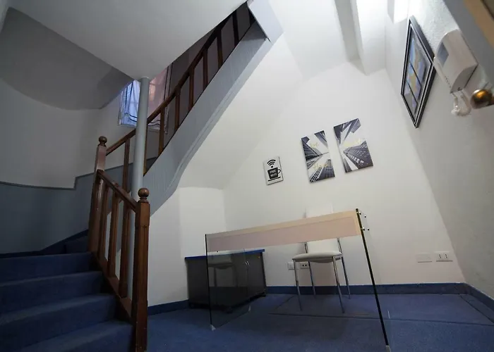 Imhome - Cadorna House 게스트하우스