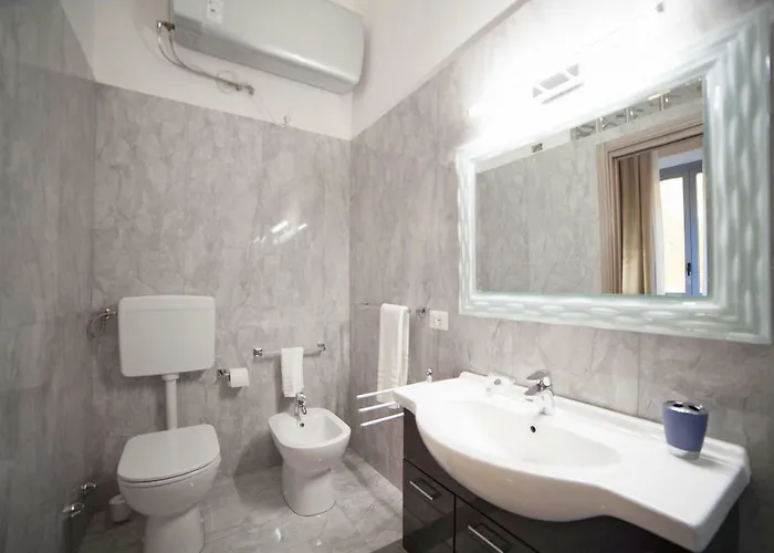 Imhome - Cadorna House 게스트하우스