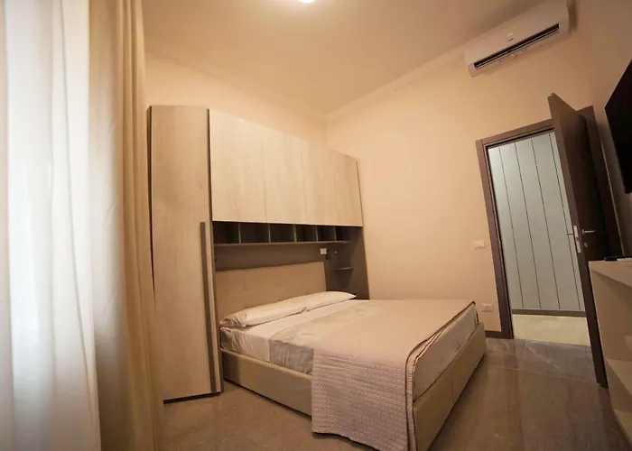 Imhome - Cadorna House 게스트하우스