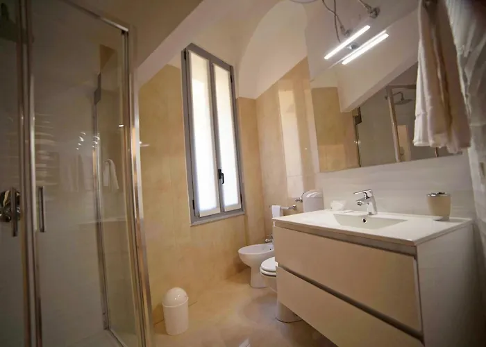 Imhome - Cadorna House 게스트하우스 3*