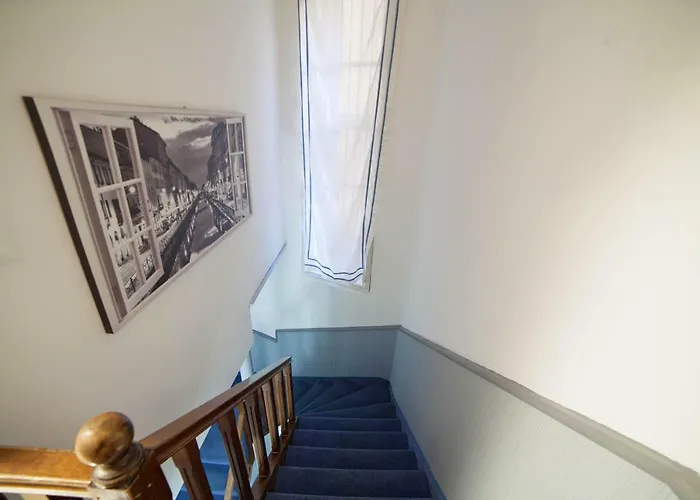 Imhome - Cadorna House