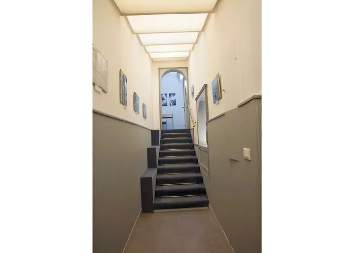 게스트하우스 Imhome - Cadorna House 밀라노