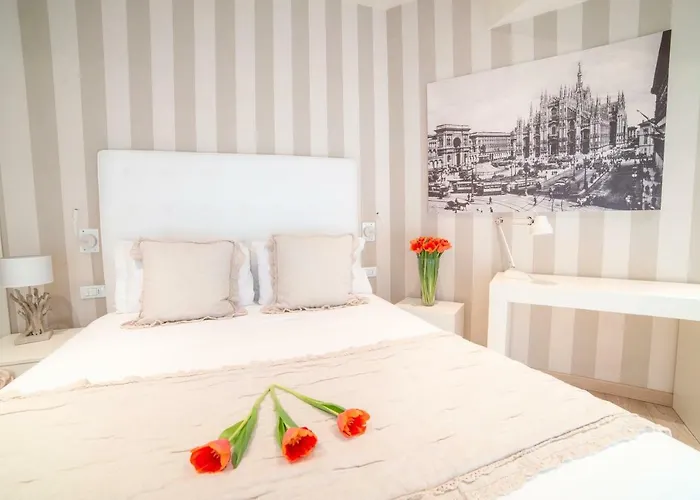 Duomo 4* Milaan