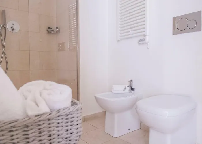 Penzion Duomo Milán