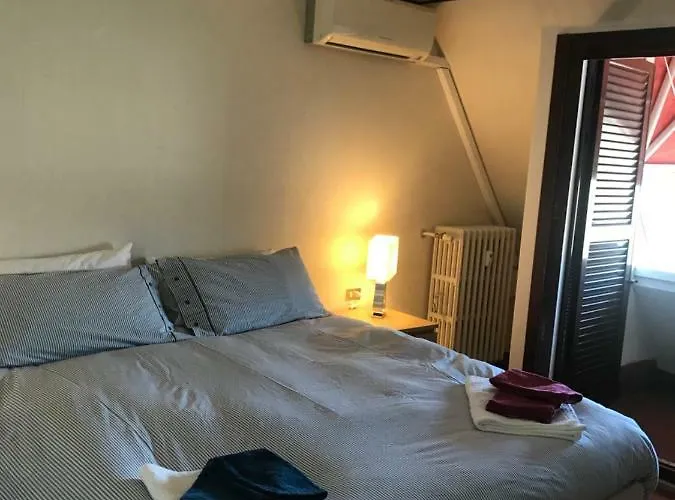 On The Floor Watching Citylife And Mico Milano