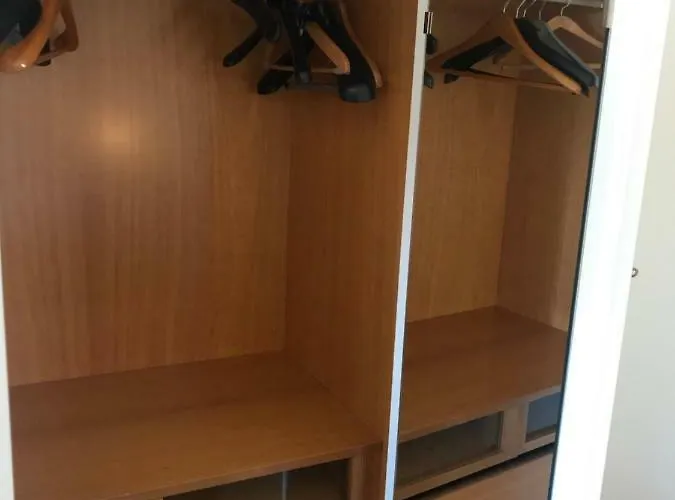 On The Floor Watching Citylife And Mico Appartamento