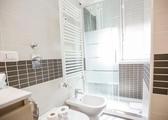 Apartman Lorenteggio