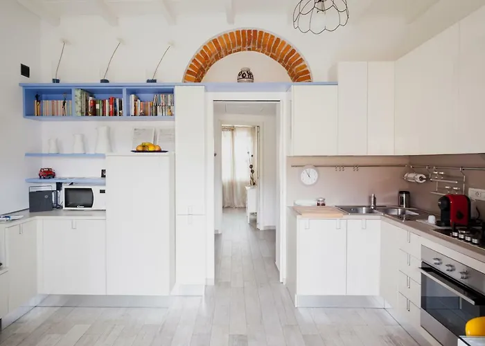 Charming On The Darsena Navigli - Pulizia Eccezionale *