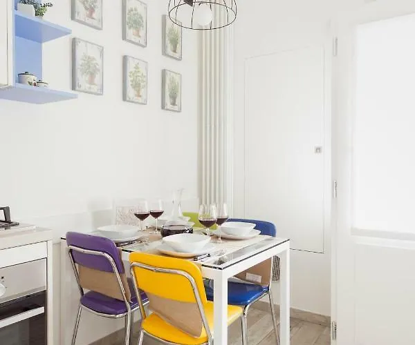 Charming On The Darsena Navigli - Pulizia Eccezionale Appartamento *