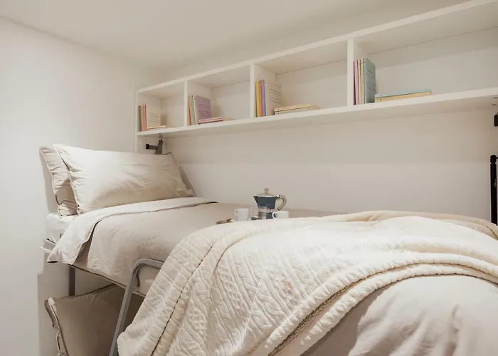 Charming On The Darsena Navigli - Pulizia Eccezionale Milano