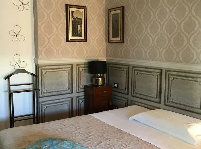 Zonatortona Bed & Breakfast Milano