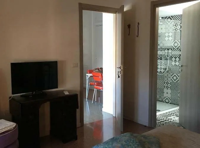 Bed & Breakfast Zonatortona