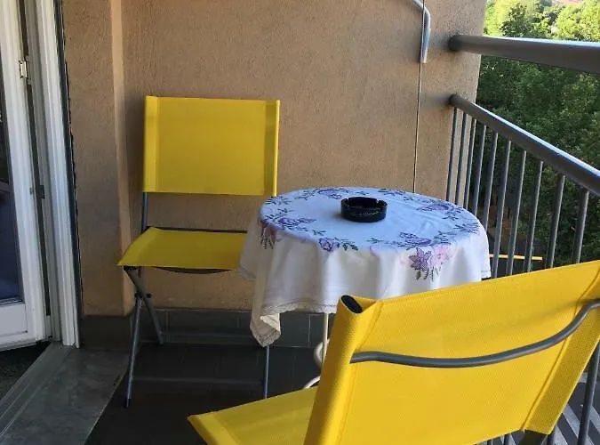 Bed & Breakfast Zonatortona