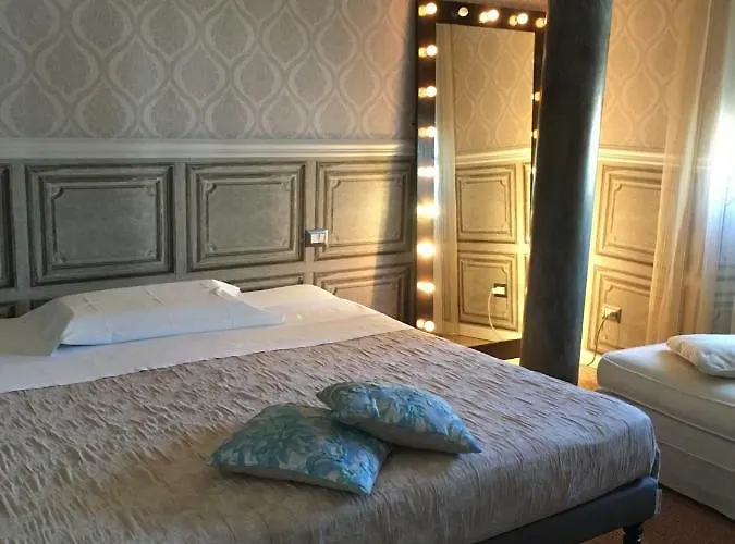 Zonatortona Bed & Breakfast *