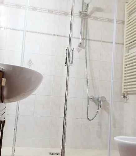 Appartamento Studio Downtown Fantastic Area