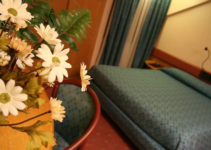 Albert Hotel Hotell Milano