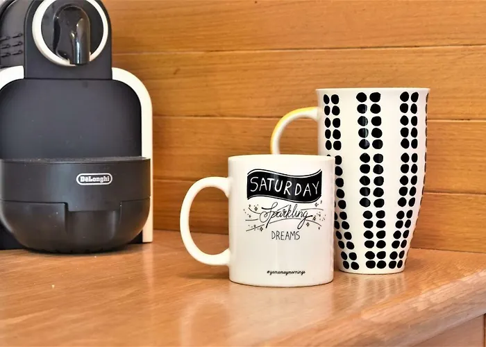 Martesana Flat Close To Yellow Metro