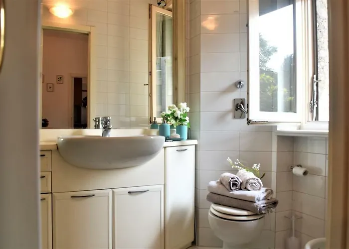 Martesana Flat Close To Yellow Metro 公寓