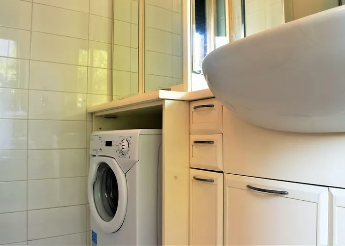 Martesana Flat Close To Yellow Metro 公寓