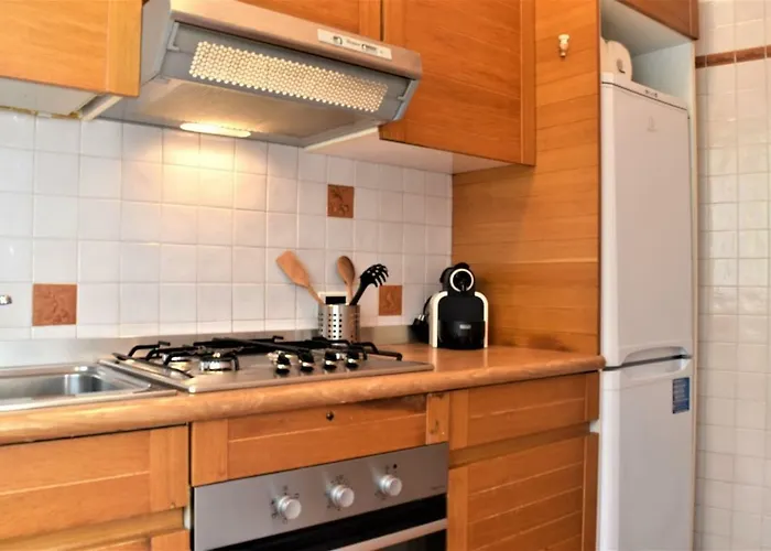 Martesana Flat Close To Yellow Metro 公寓