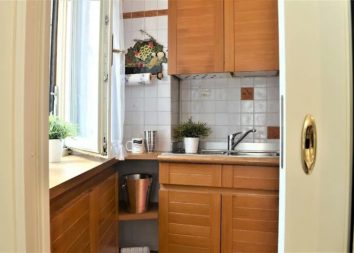 Martesana Flat Close To Yellow Metro