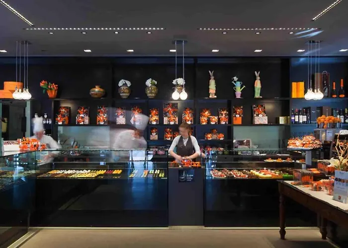 公寓 Martesana Flat Close To Yellow Metro *