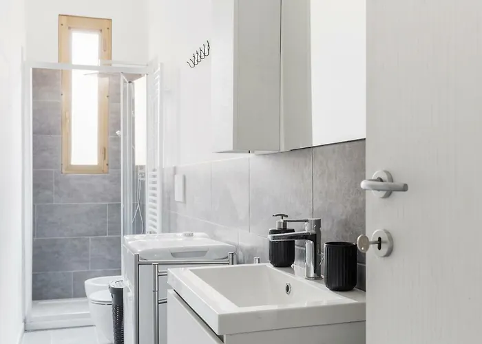 Appartamento Hostmate - - Via Paruta