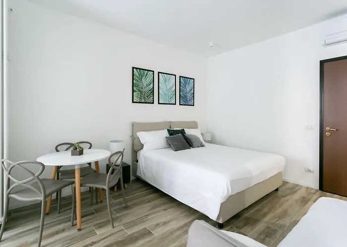 Milanofierapartments