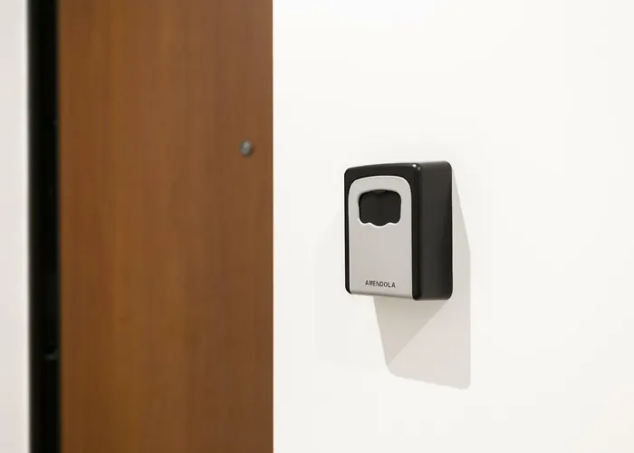 Milanofierapartments Lägenhet *