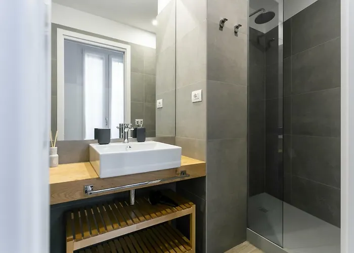 Milanofierapartments * Mailand