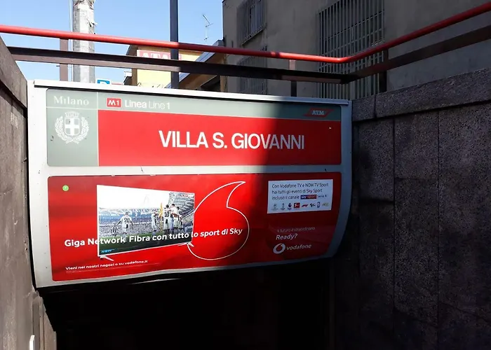 Allegra House * 밀라노