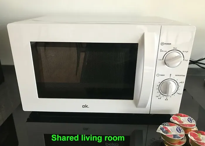 شقة Feel@home Apartment+rooms