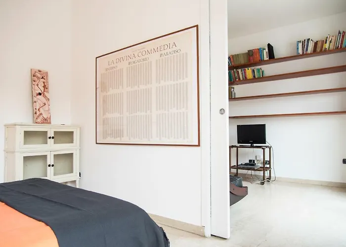 Youhosty - Copernico 47 Διαμέρισμα Μιλάνο