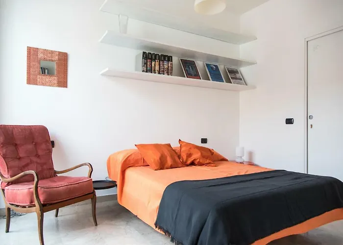 Διαμέρισμα Youhosty - Copernico 47