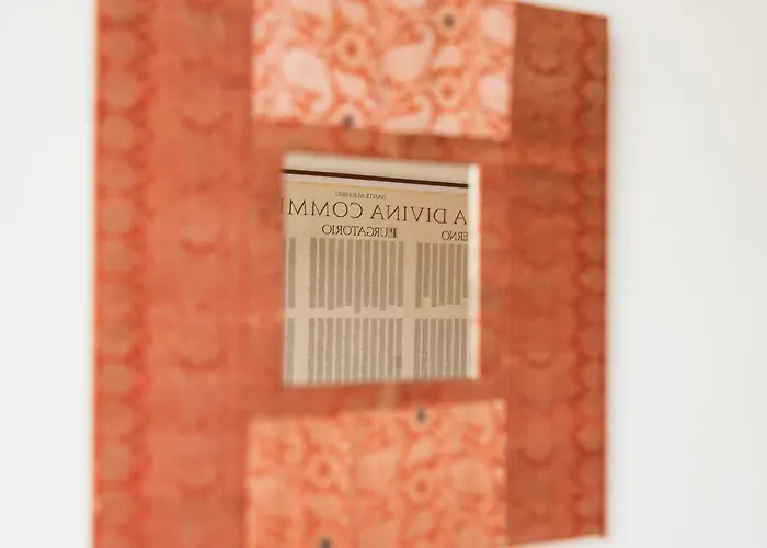 Youhosty - Copernico 47 Μιλάνο