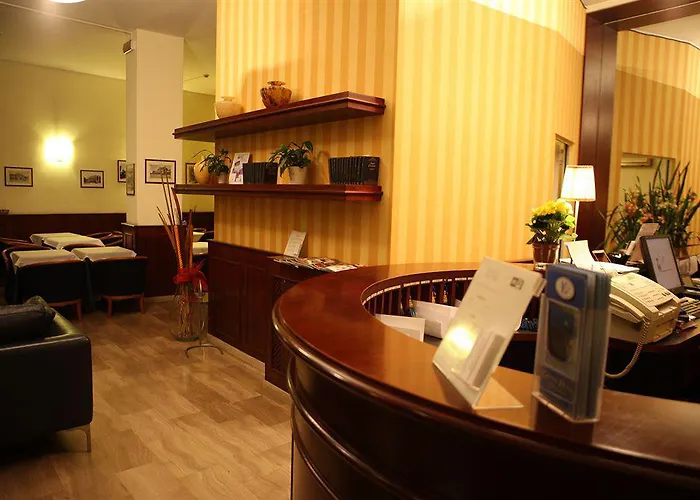 Genius Downtown Hotel