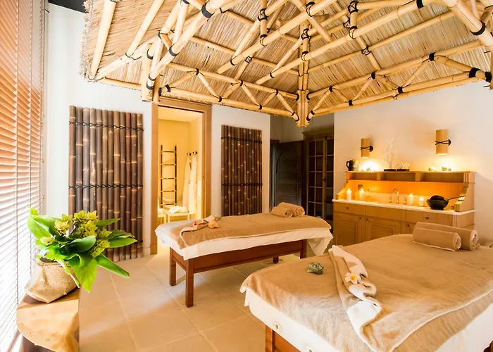 ホテル パラッツォ パリジ ホテル＆グランド スパ Lhw