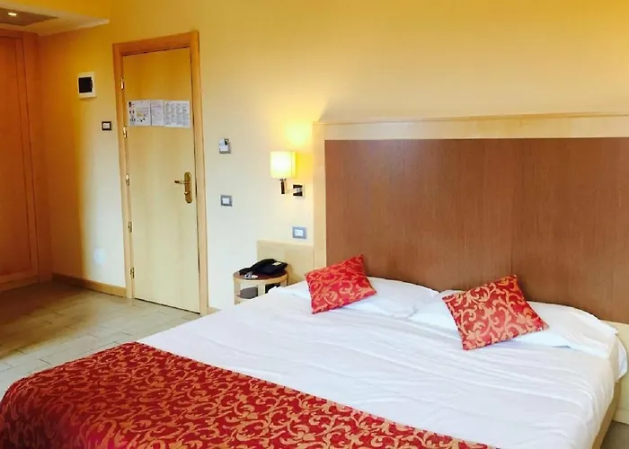 Scarlatti Hotel Mailand