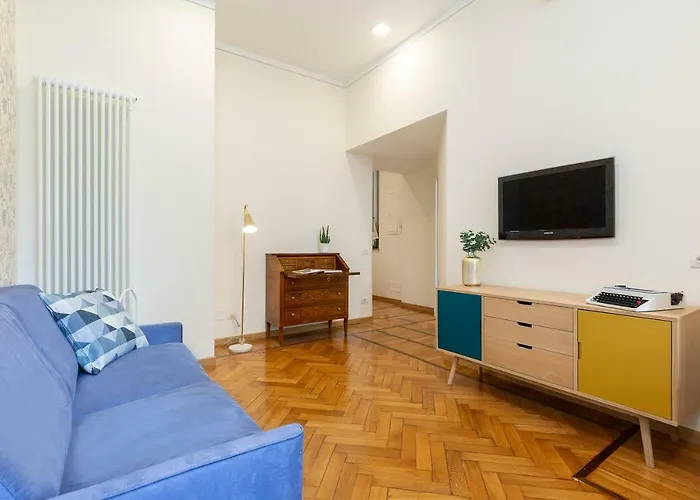 Apartment Viaboschetti1