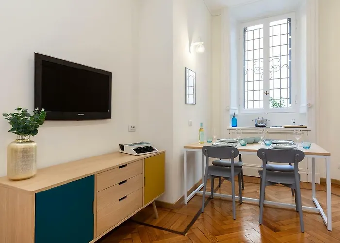 Apartamento Viaboschetti1