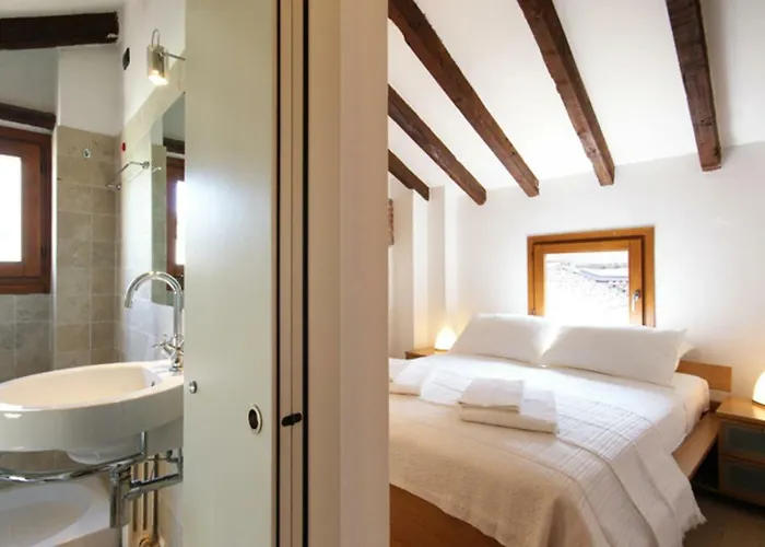 Mercalli Ii Appartement *
