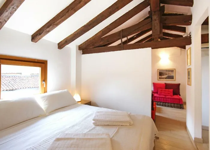 Mercalli Ii Appartement