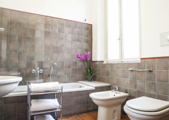Mercalli Iii Apartament *