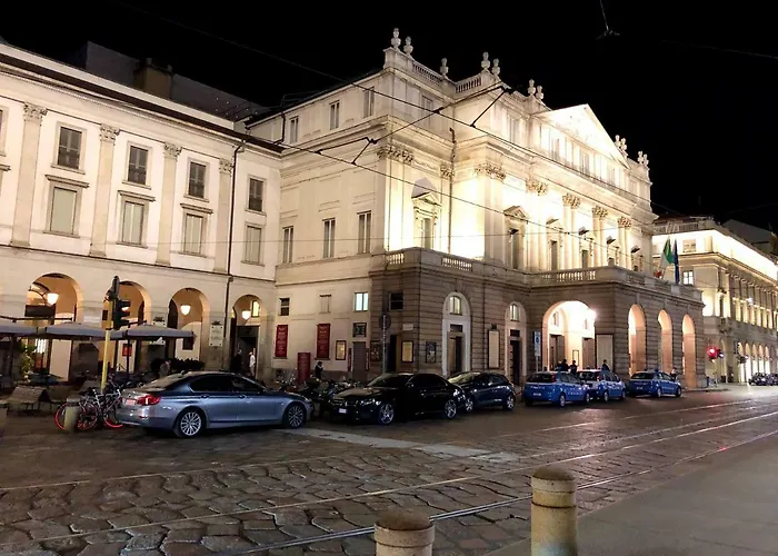 Luxury Flat By Station / Unique View