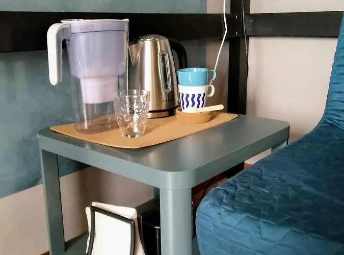 Navigli Darsena Milan