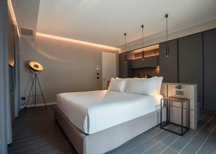 Be Mate Via Tivoli Appartement